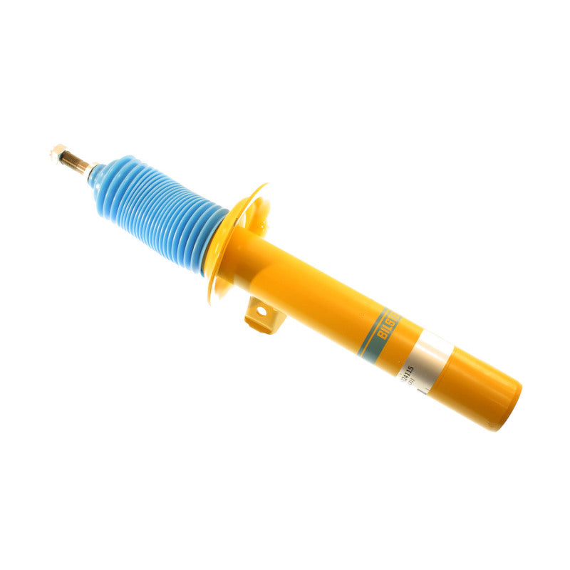 Bilstein B8 2003 BMW Z4 2.5i Front Left 36mm Monotube Strut Assembly Bilstein