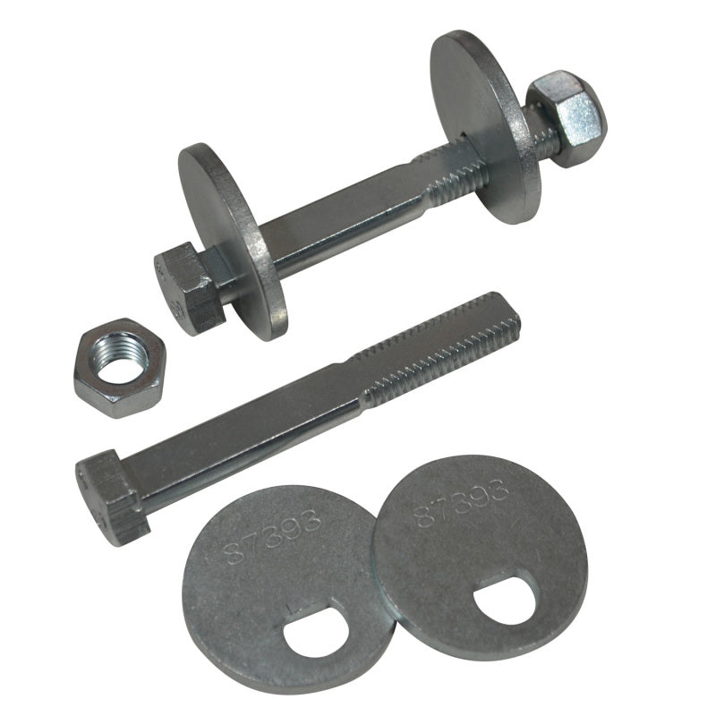 KIT DE RÉGLAGE CAMB/CAS SPC PERFORMANCE GM (2)