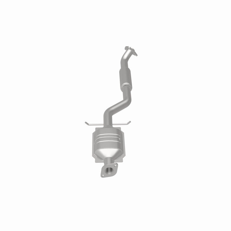 MagnaFlow Conv DF Sonata/Optim 2,4 L arrière