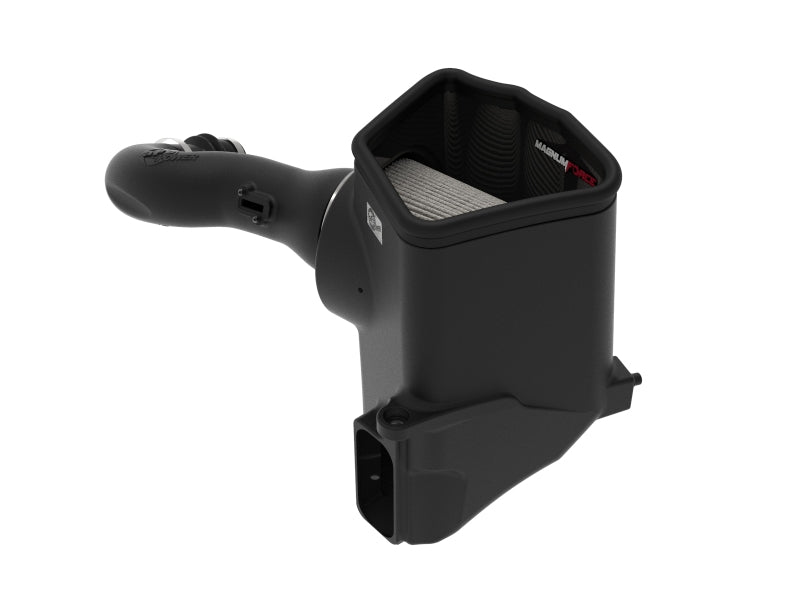 Admission d'air froid aFe Magnum FORCE Stage-2 Pro DRY S 19-20 GM Silverado/Sierra 1500 V6-4,3 L