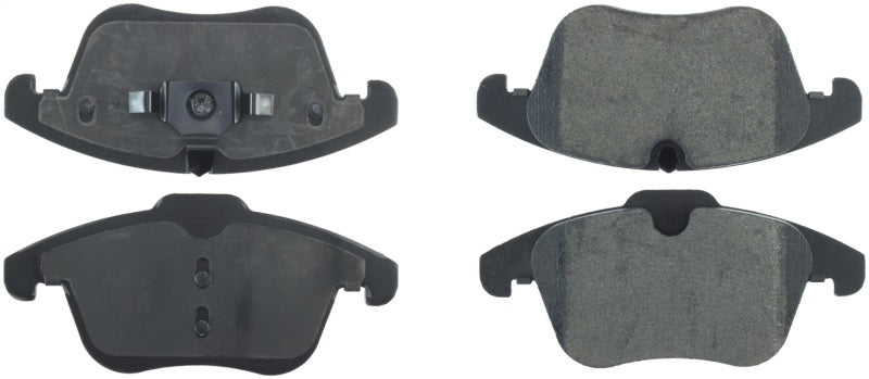 Plaquettes de frein StopTech Street