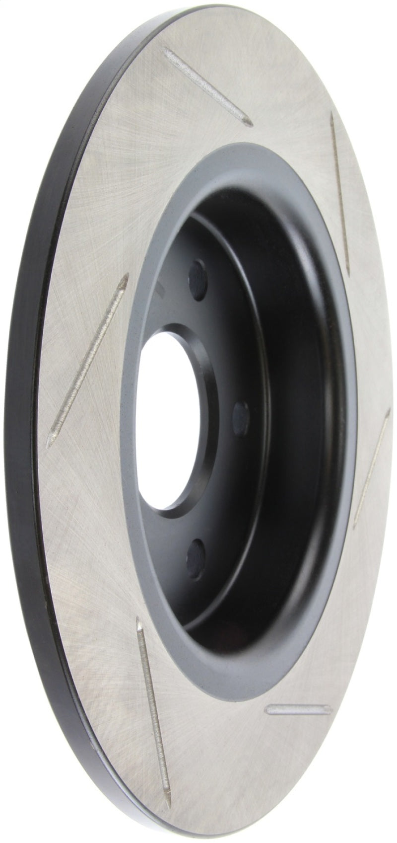 Disque de frein sport fendu StopTech