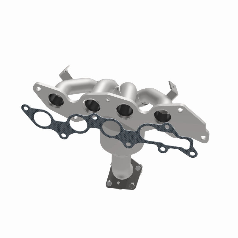 Convecteur MagnaFlow DF 05-08 Mazda Tribute 2,3 L