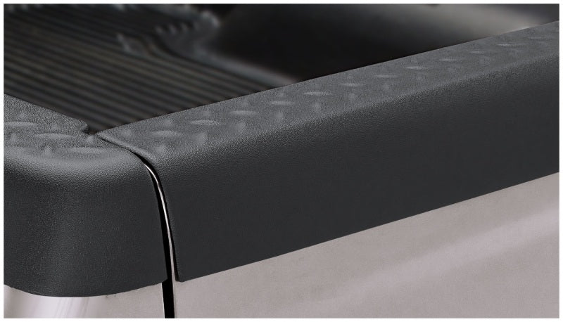 Cache-hayon Bushwacker 93-11 Ford Ranger - Noir