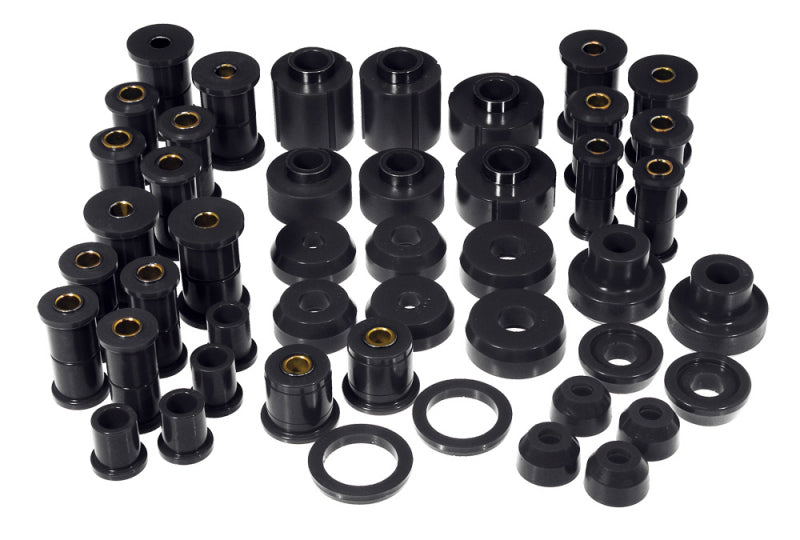 Kit complet Prothane 83-97 pour Ford Ranger - Noir