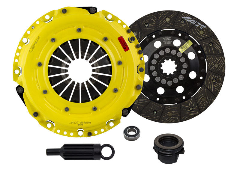 Kit d'embrayage rigide ACT 2001 BMW M3 HD/Perf Street