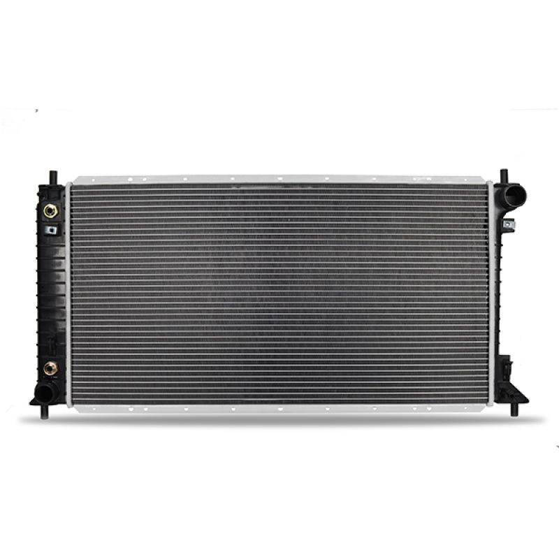 Radiateur de remplacement Mishimoto pour Ford Expedition 2004-2006