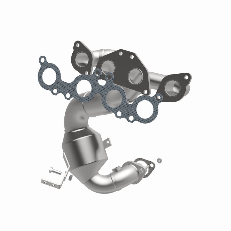 Convecteur MagnaFlow DF 05-11 Volvo XC90 4,4 L arrière