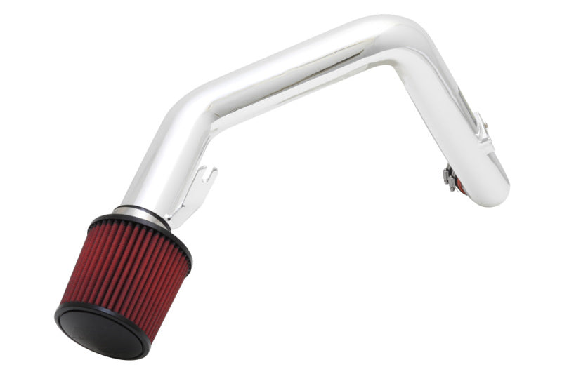 Prise d'air froid polie AEM 11-12 Mitsubishi Eclipse 2,4 L