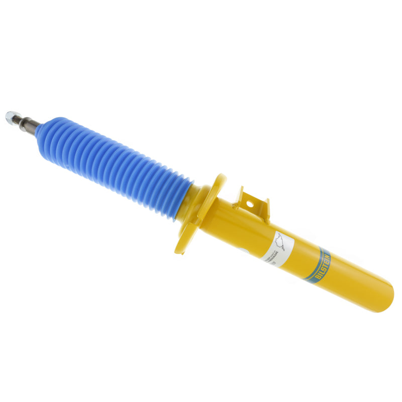 Bilstein B6 11-17 BMW X3 / 15-17 BMW X4 Front Left Monotube Strut Assembly Bilstein