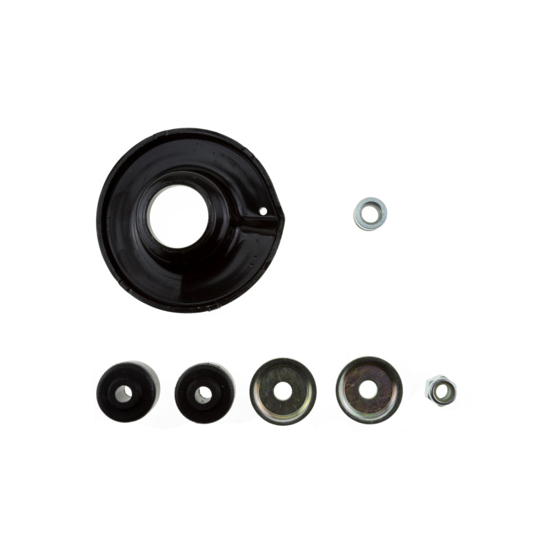Amortisseur monotube Bilstein B6 2005 Toyota Tacoma Base RWD avant droit 36 mm