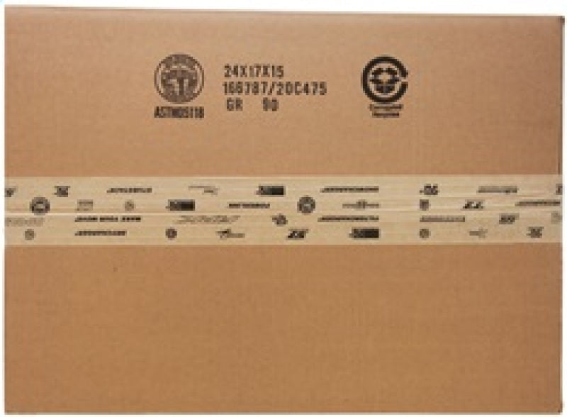 Système d'admission AEM Brute Force 14-15 Chevrolet/GMC Silverado/Sierra 1500 5,3 L/6,2 L V8