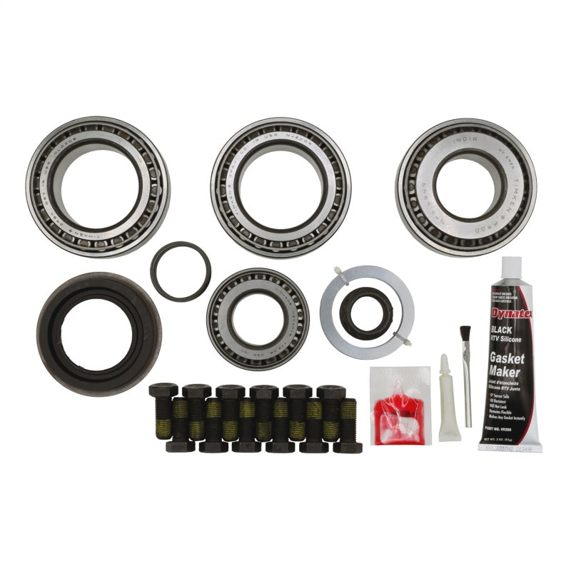 Kit d'installation de maître-cylindre arrière Eaton AAM 11,50 pouces