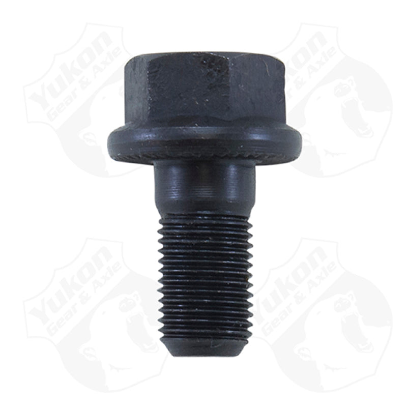 Boulon de couronne dentée de rechange Yukon Gear pour Dana 44 JK Rubicon avant