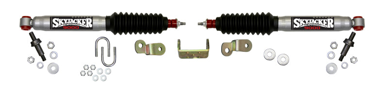 Skyjacker Kit d'amortisseur de direction Chevrolet Avalanche 2500 2002-2006