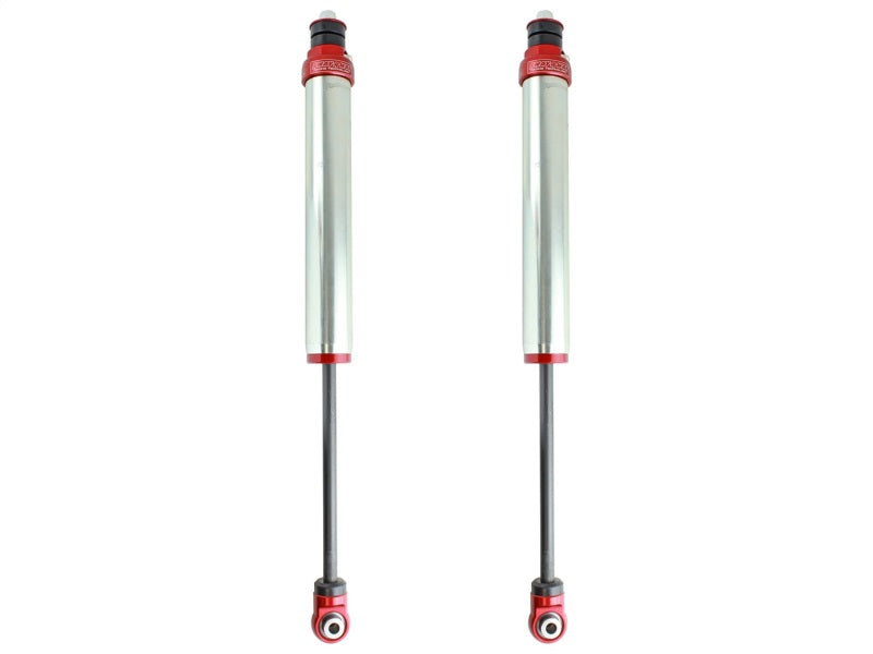 Kit d'amortisseurs arrière aFe Sway-A-Way 2,0 pouces 07-17 Toyota Tundra