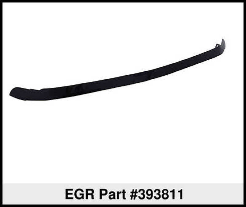 Protection de capot EGR 11+ Ford Super Duty Aerowrap