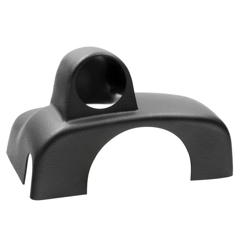 Support de jauge de colonne de direction simple 2 1/6 po pour Ford F150 (console de changement de vitesse) Autometer 15+
