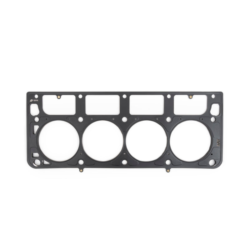 Joint de culasse Cometic GM LS1 SB 4,130 pouces alésage 0,040 pouce MLS