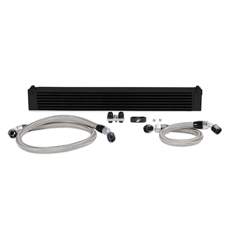 Kit refroidisseur d'huile Mishimoto BMW E46 M3
