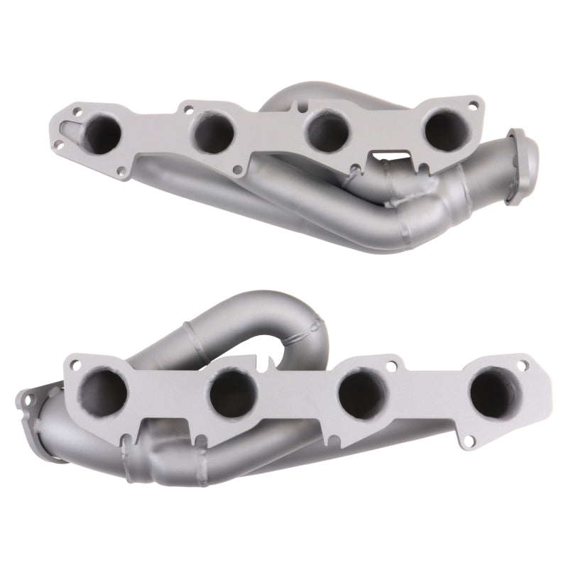 Collecteurs d'échappement BBK 03-08 Dodge Ram 1500 5,7 L Hemi Shorty Tuned Length - 1-3/4 Titanium Ceramic