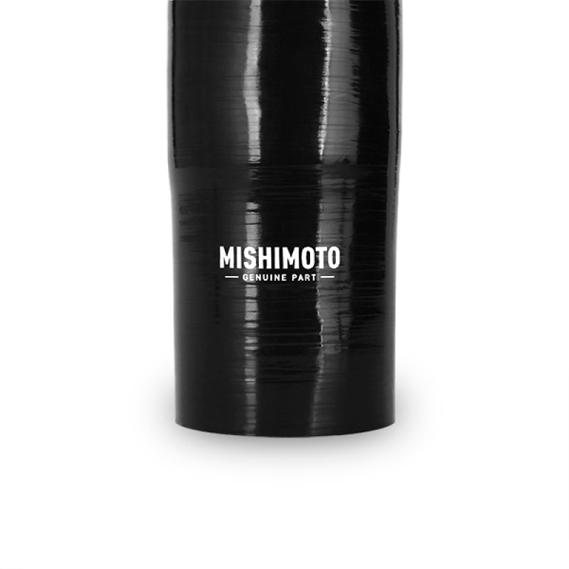 Tuyau d'échangeur côté froid Mishimoto pour Ford Focus RS 2016+ - Noir