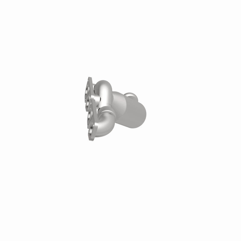 Convertisseur MagnaFlow à montage direct sur BMW X5 4,8 L V8 07-10