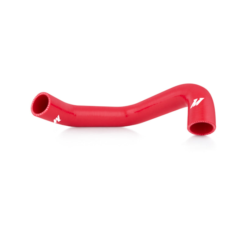 Kit de tuyaux en silicone rouge Mishimoto 90-95 Chevy Corvette ZR1