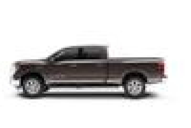BAK 17-20 Nissan Titan 5 pieds 6 pouces lit Revolver X2