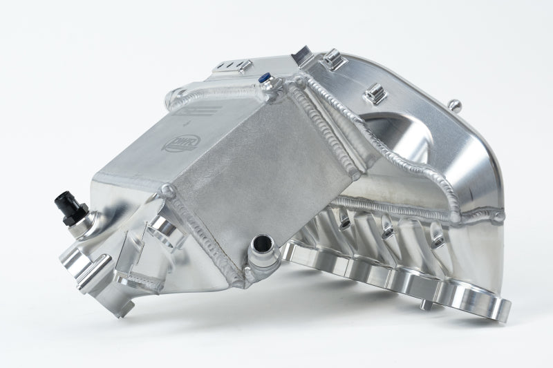 Collecteur de refroidisseur d'air de suralimentation CSF BMW M2/M3/M4 S58 Comp et Non-Comp (G8X) - Billet brut