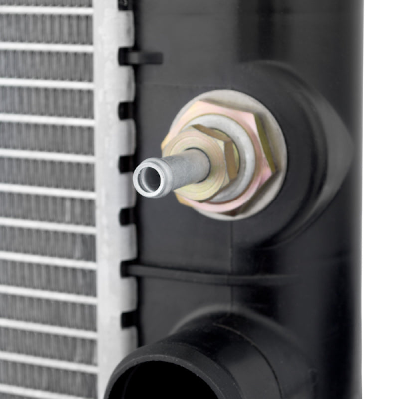 Radiateur de remplacement Mishimoto Jeep Wrangler 1987-1995