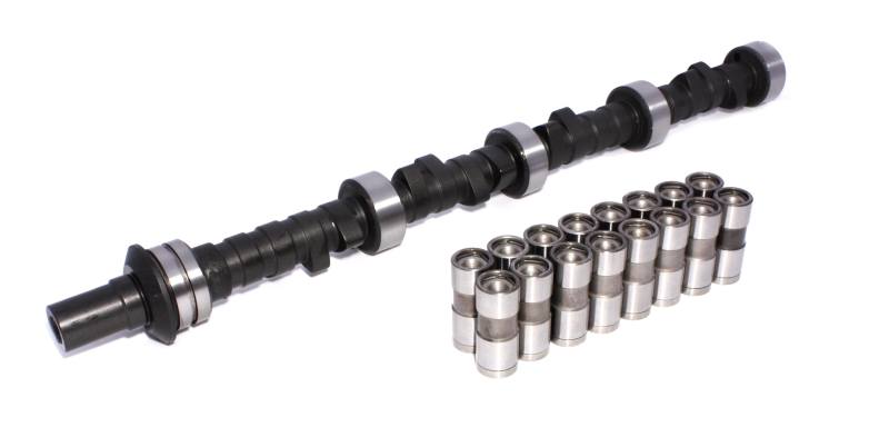 COMP Cams Cam & Lifter Kit B350 295T H-1