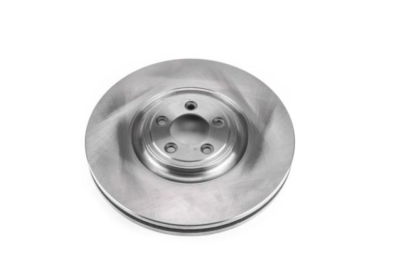 Disque de frein avant Power Stop Autospecialty pour Jaguar F-Type 14-19