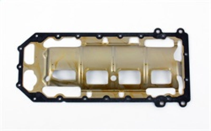 Joint de carter d'huile en caoutchouc Cometic 05-10 Dodge Hemi 6.1L avec bac de récupération