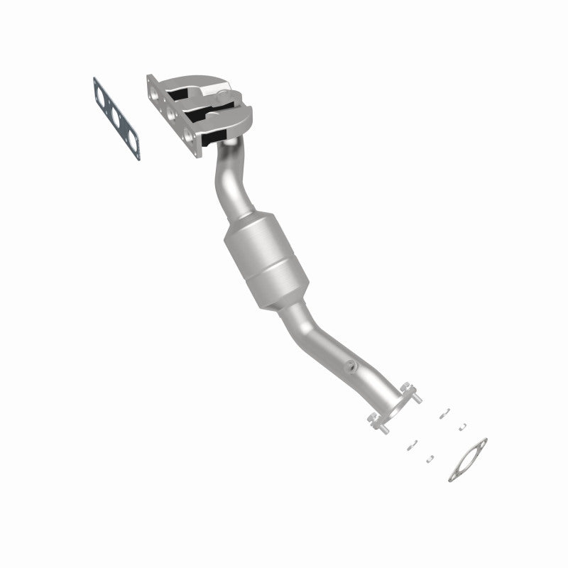 Convecteur Magnaflow DF 04-05 BMW 530i 3.0L Avant