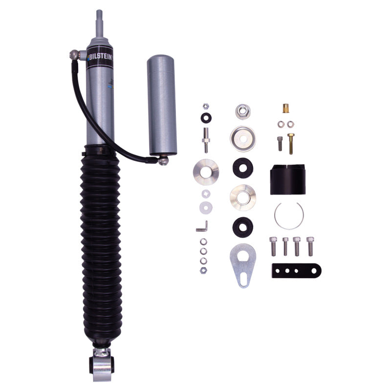 Bilstein 10-22 Lexus GX460 / 02-22 Toyota 4Runner B8 5160 Series Rear Right 46mm Shock Absorber Bilstein