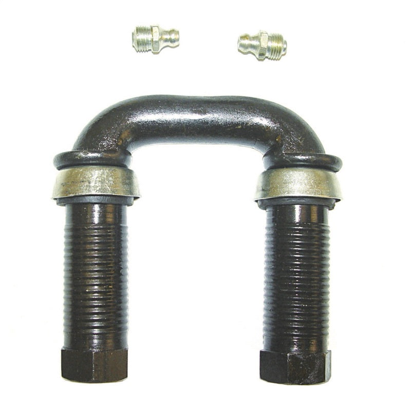 Kit de manille Omix filetage à gauche 41-65 Willys & Models