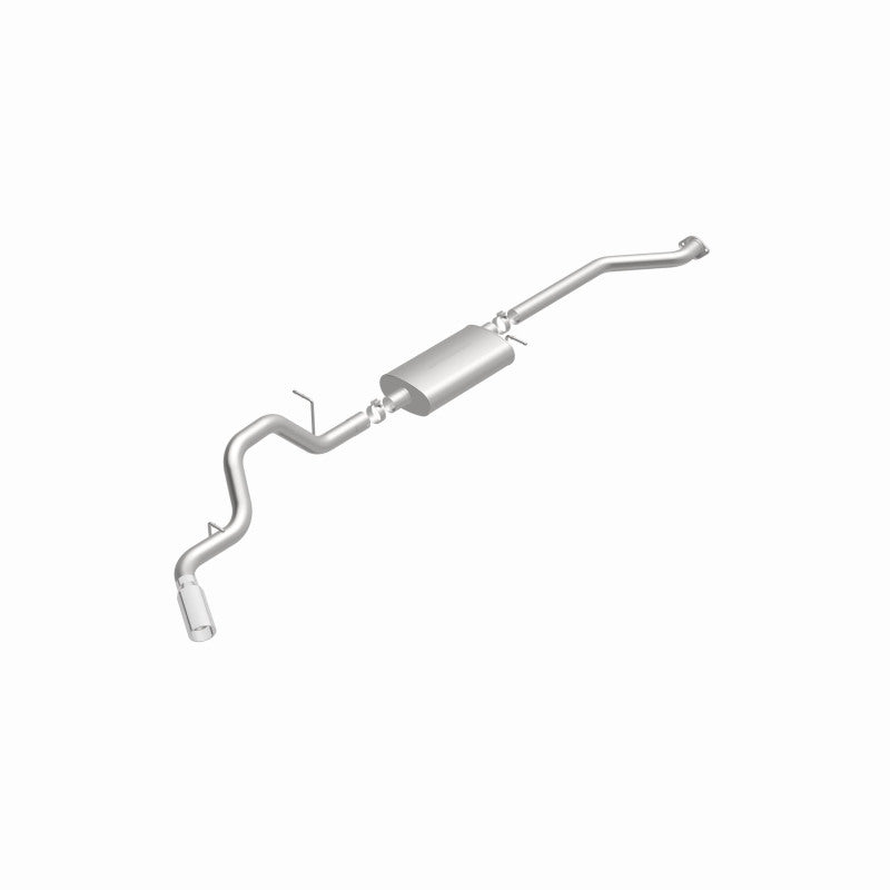 Système MagnaFlow C/B GM 1500 Ext Cab 99-02