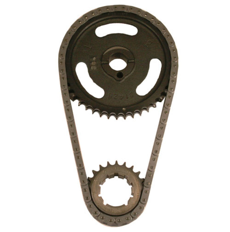Ensemble de chaîne de distribution à double rouleau Ford Racing 429-460