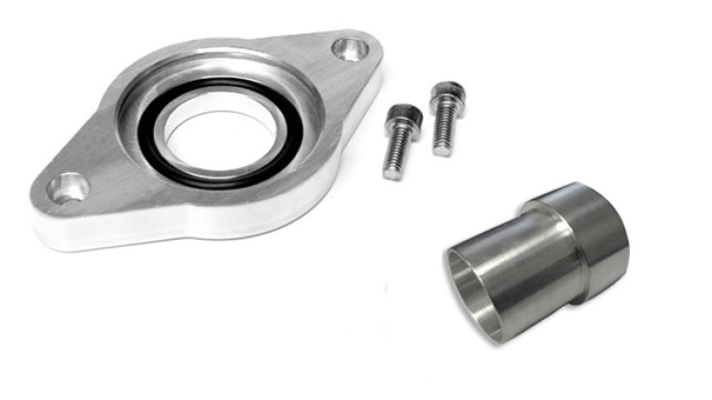 Adaptateur de soupape de décharge et de recirculation Torque Solution HKS : Mazdaspeed 3/6 / CX7