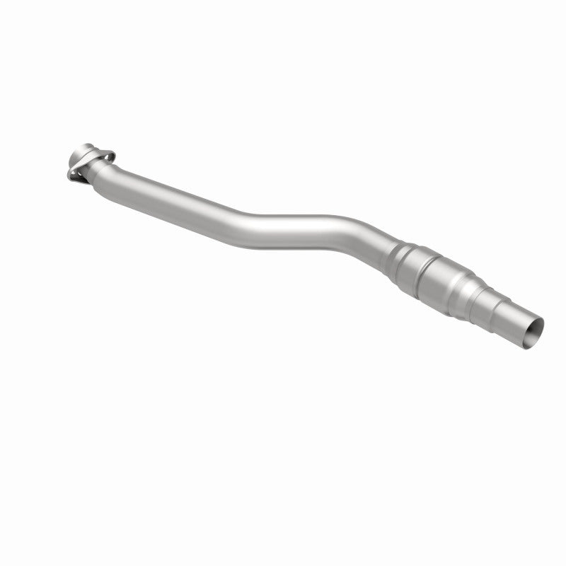 Conduite MagnaFlow DF 06-07 BMW M6 côté conducteur