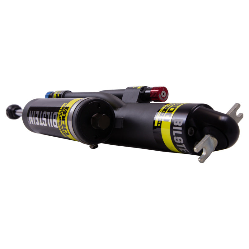 Bilstein 07-17 Jeep Wrangler / 2018 Jeep Wrangler JK B8 8100 (Bypass) Rear Right Shock Absorber Bilstein