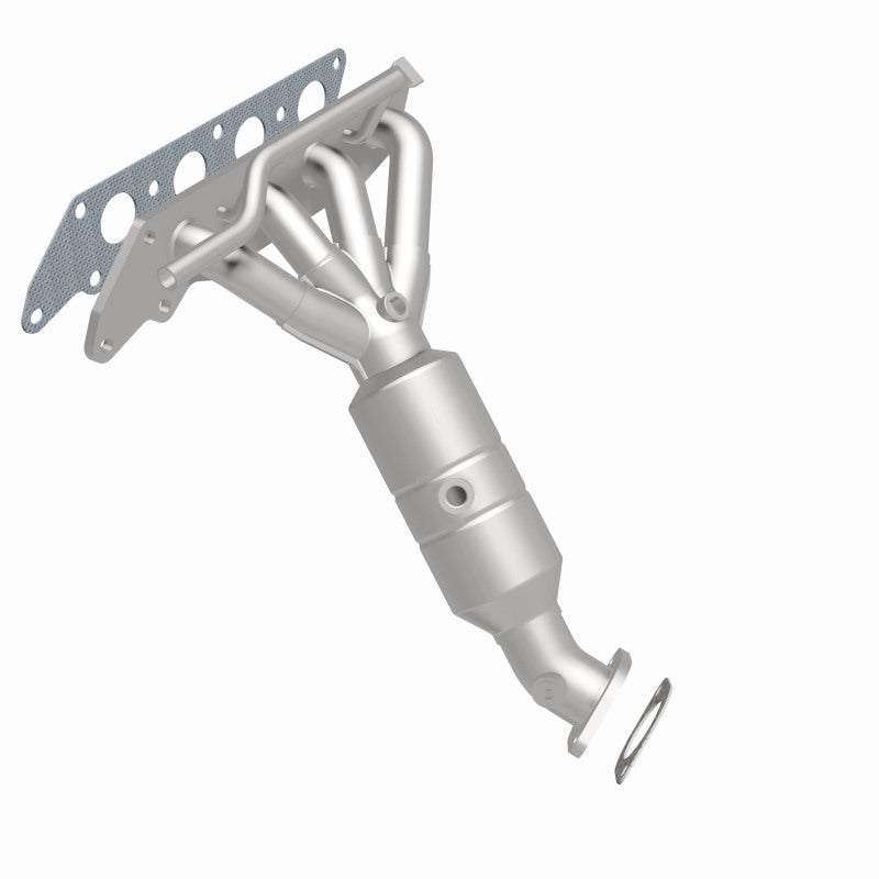 Collecteur MagnaFlow Conv DF 07 Ford Focus 2.0L **Émissions CA**