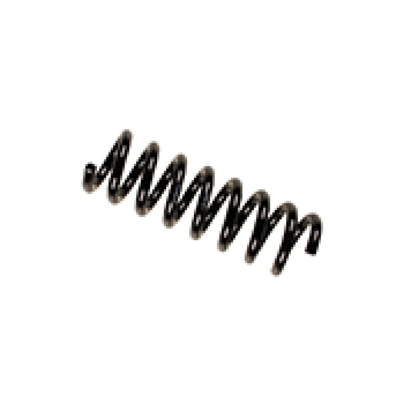 Bilstein 03-09 Mercedes-Benz E320 B3 OE Replacement Coil Spring - Rear Bilstein