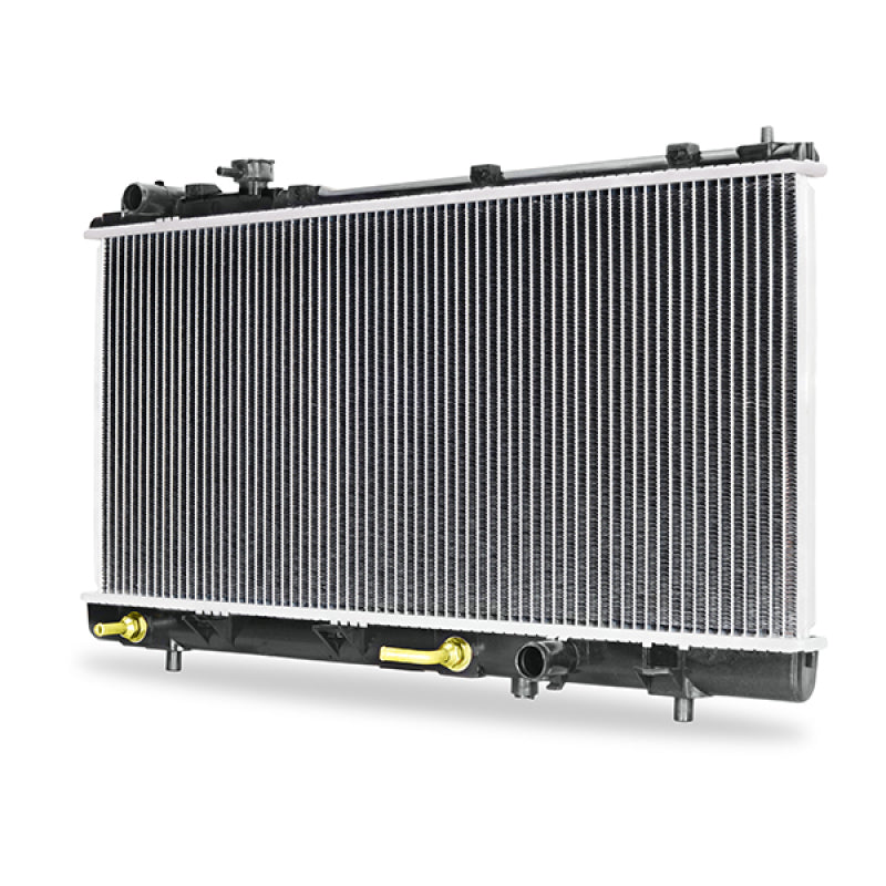 Radiateur de remplacement Mishimoto Mazda Protege 1999-2003