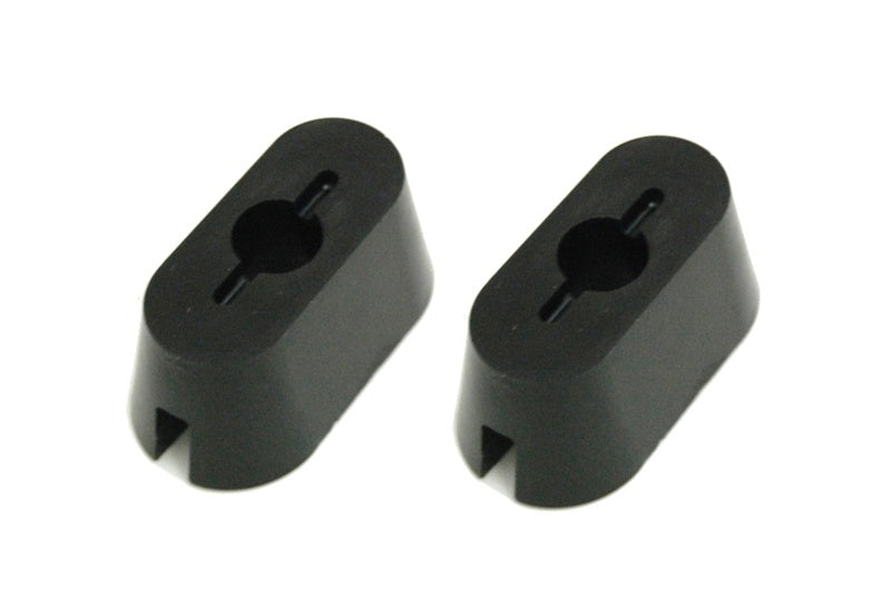 Inserts de support moteur inférieur Torque Solution - Hyundai Sonata 2.0T 2010+