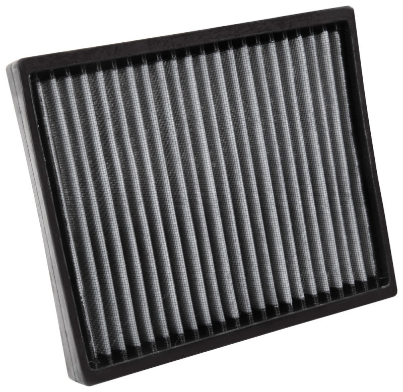 Filtre à air d'habitacle de rechange K&N pour Hyundai Sonata 15-17