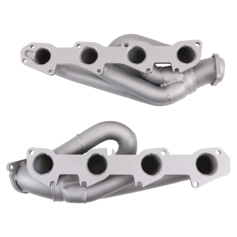 Collecteurs d'échappement BBK 03-08 Dodge Ram 1500 5,7 L Hemi Shorty Tuned Length - 1-3/4 Titanium Ceramic