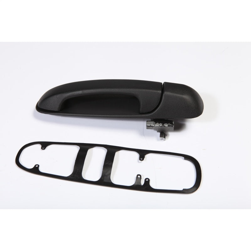 Poignée de porte extérieure droite Omix FRT 02-07 Liberty (KJ)