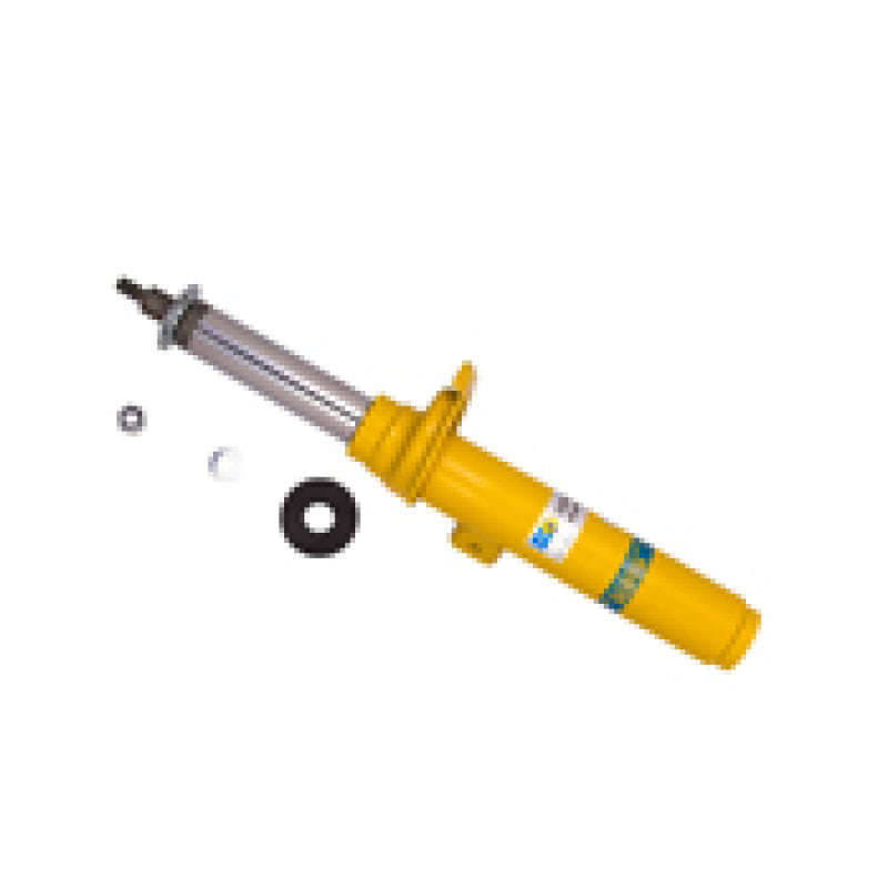 Bilstein B6 Performance 15-16 BMW 228i xDrive w/o Electronic Susp. Front Left Strut Assembly Bilstein